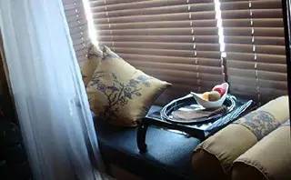 总有一套适合你的民宿,一家超适合情侣住的酒店