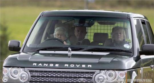 路虎汽车到底好在哪里,路虎史上最强的suv