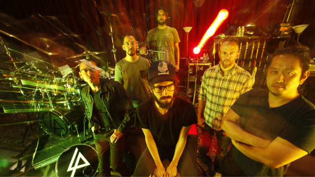 怀念林肯公园贝宁顿,林肯公园主唱贝宁顿