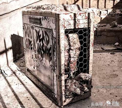 能热饭还能当马桶?别拦我,请把我埋在这样的电脑机箱里