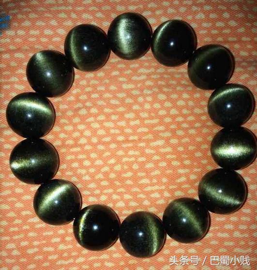 黑曜石饰品有假货吗,黑曜石牌子真假鉴别