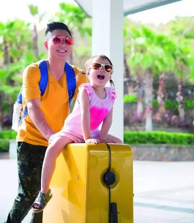 旅行不止浪漫,旅行不止快乐不停