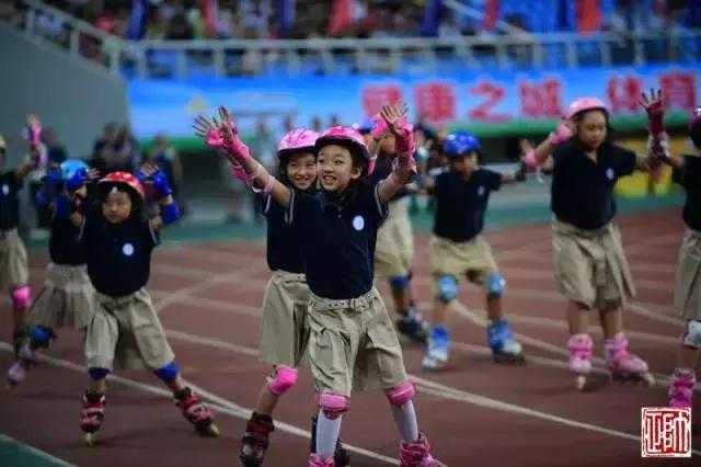 2025沈阳全国冬季运动会,沈阳市2019沈河区运动会