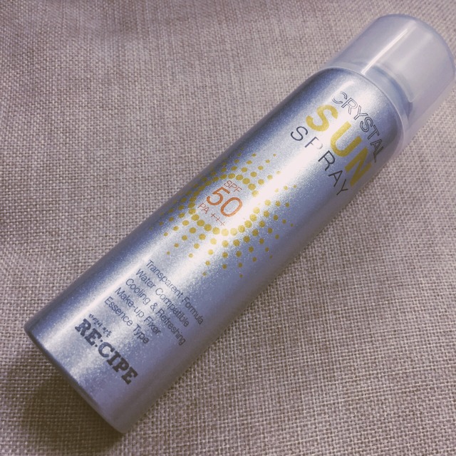 2020防晒喷雾排行榜,十大公认平价好用的防晒喷雾