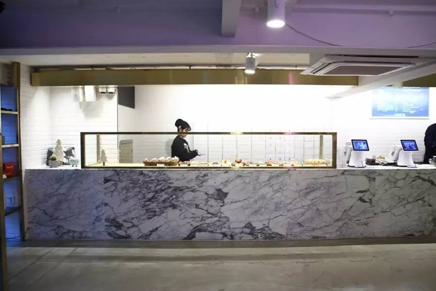 那些爱晒照片的女人,韩国好看的咖啡馆拍照