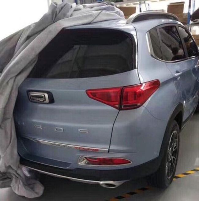 本周新车一览,一周海外新车汇总