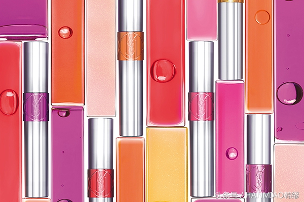 ysl口红断货王,ysl口红黑色方管限定