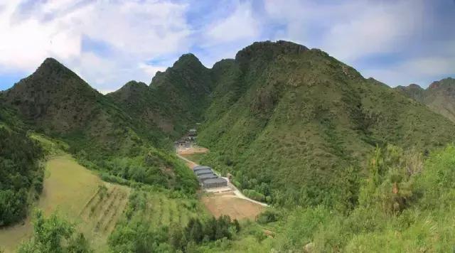 蒙辽冀交界处,蒙冀辽交界处