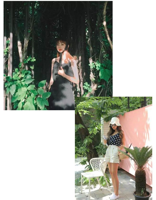 一拍照表情动作就扭曲,一拍照就紧张脸部僵硬