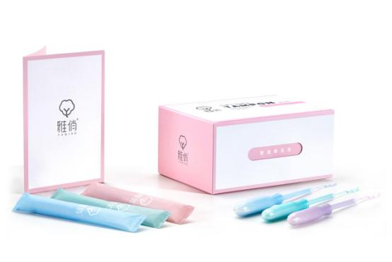 卫生棉条市场规划,卫生棉条什么时候普及的