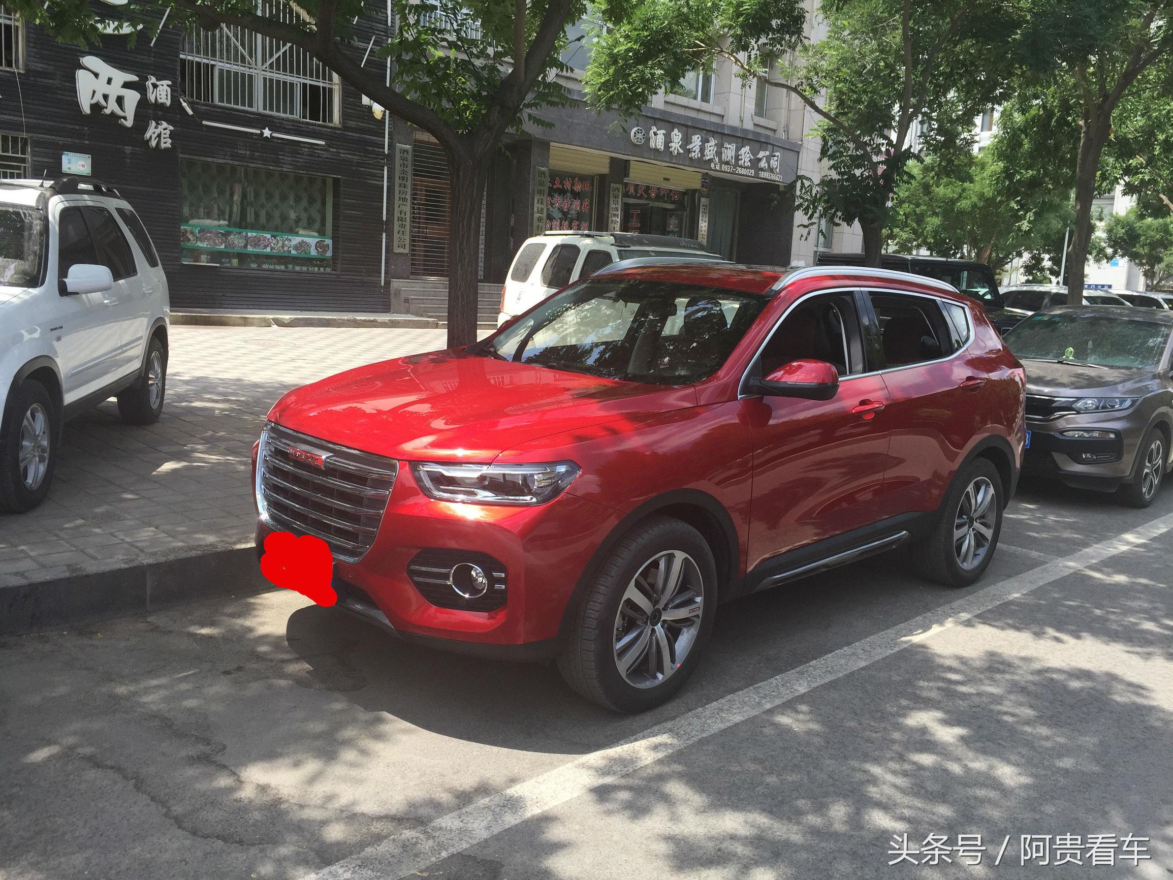 福建不止有武夷山游玩，太姥山更是一绝