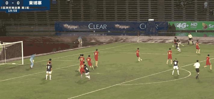 国奥队也摆烂或再次输给越南,你还要我怎么样最后的结局