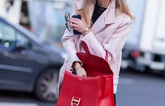 《我的前半生》女主包包大盘点