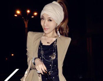 女生最减龄的10款发型,十款不挑脸的女生发型