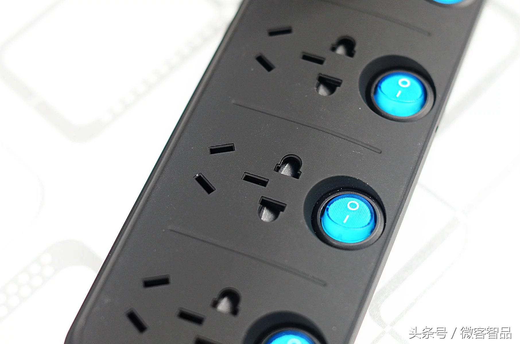 飞利浦philips插座,飞利浦philips5孔电源