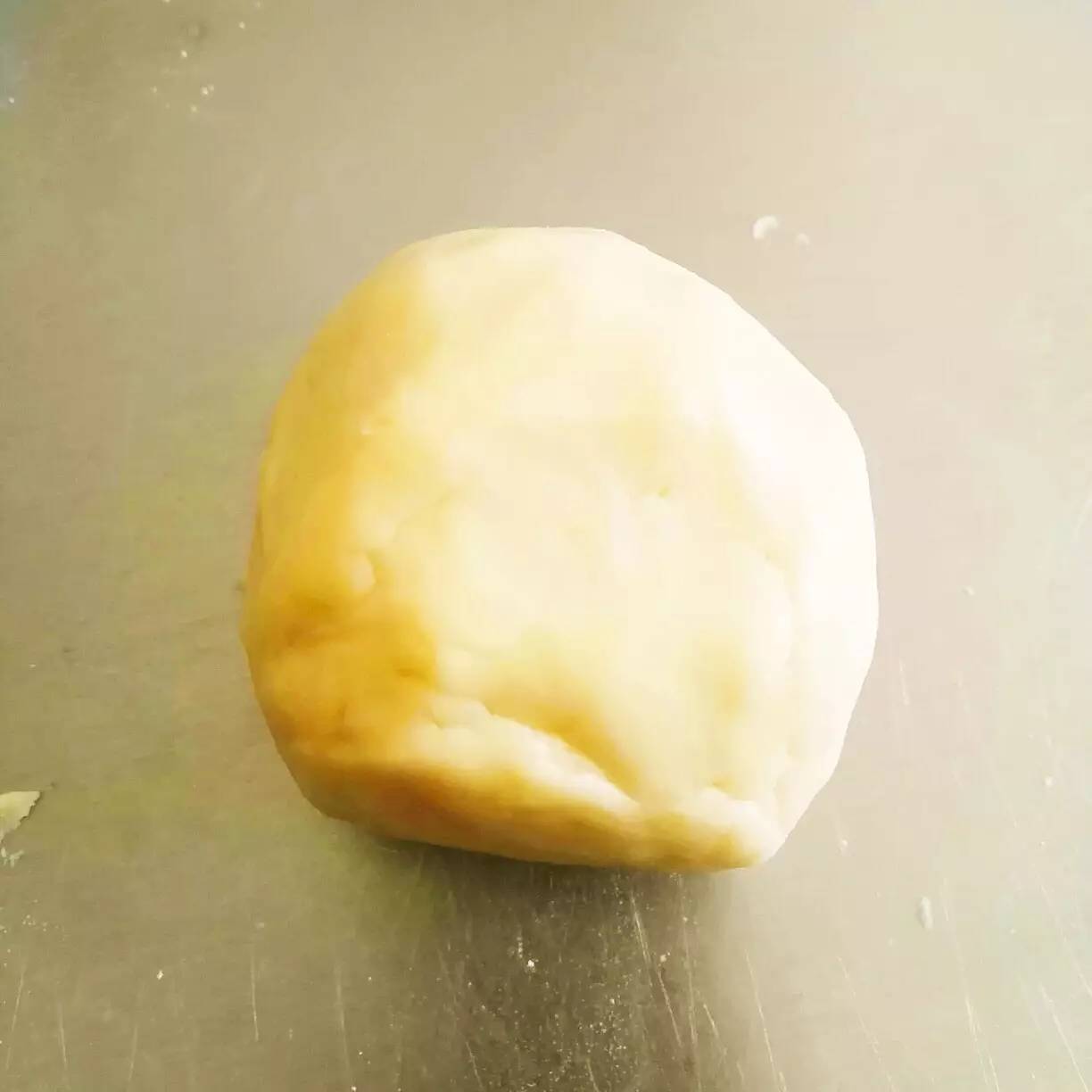 杭州特产糕点荷花酥,浙江名吃荷花酥花样制作全过程