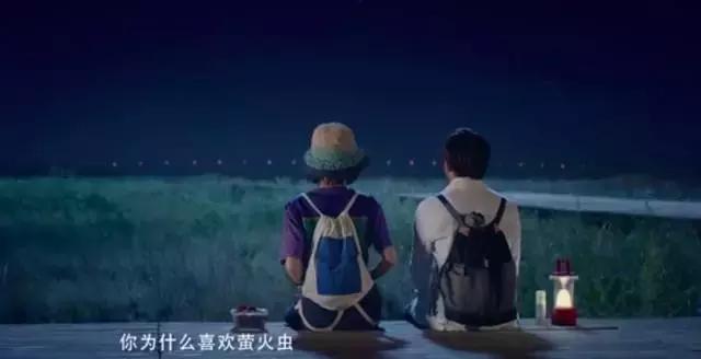 拒绝堕胎、车祸，国产青春片都这么燃，就不会有人骂了