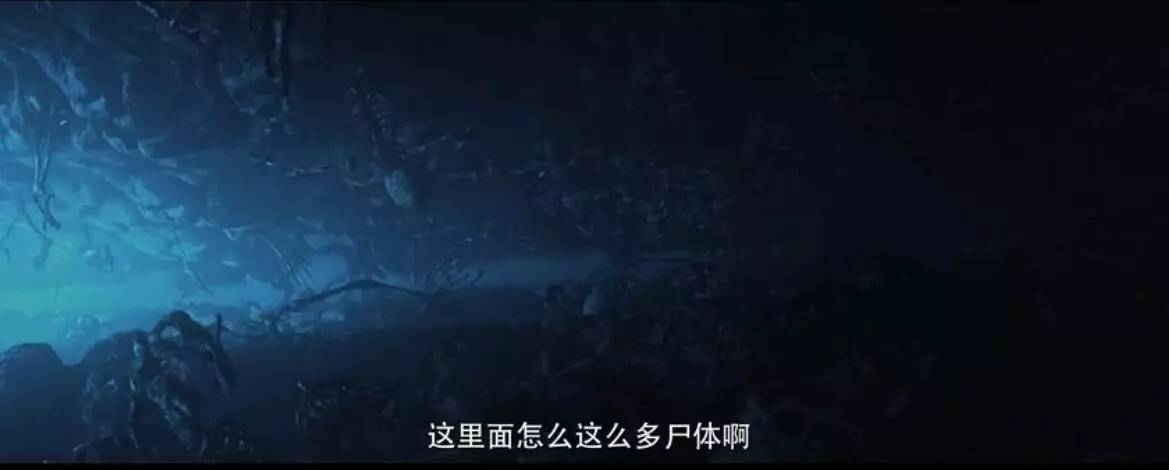 鬼吹灯之黄皮子坟20集完整免费看,鬼吹灯之黄皮子坟151080p
