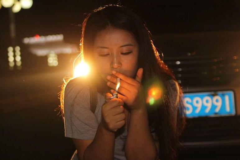 你不知道的尼古丁,你所不知道的成瘾原版