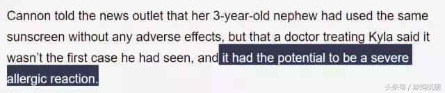 宝宝防晒霜使用不当会造成灼烧？烧烤模式般的天气下，宝宝防晒怎么选，防晒霜怎么用？