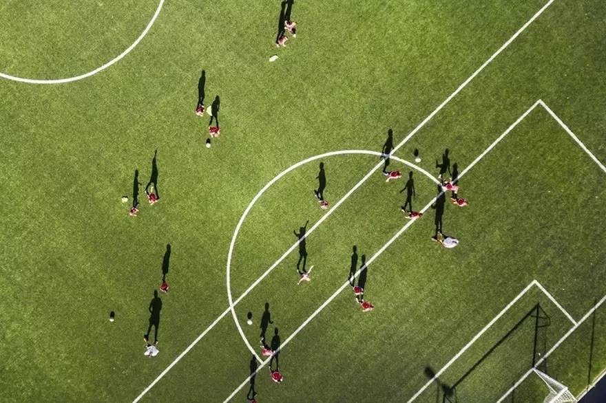 全球最佳无人机摄影,2019年无人机摄影