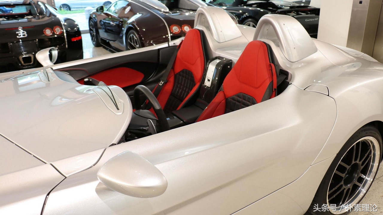 二手奔驰超跑型,最有性价比的二手超跑奔驰