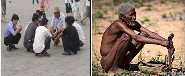 教你学会如何正确地深蹲,别听教练的危言耸听