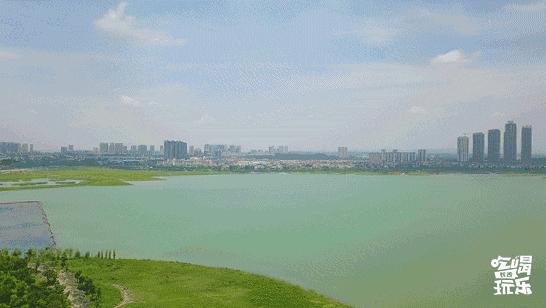 星沙蓝色海湾,星沙蓝色海岸在哪里