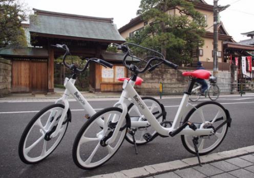 中国共享单车能卖给巴基斯坦吗,共享单车国家扶持吗