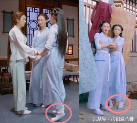 增高鞋垫鹿晗,增高鞋垫薛之谦同款