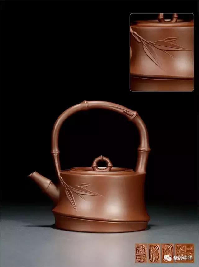 2023西泠拍卖紫砂壶成交价,落槌成交