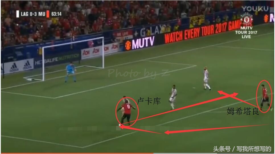 曼联5-2大逆转,曼联5-2赛后