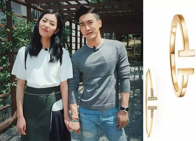 刘雯倪妮穿衣搭配图,杨幂刘雯谁最漂亮