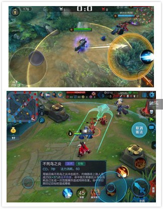 游戏上的抄，能叫抄吗？看看这些官司你就知道了