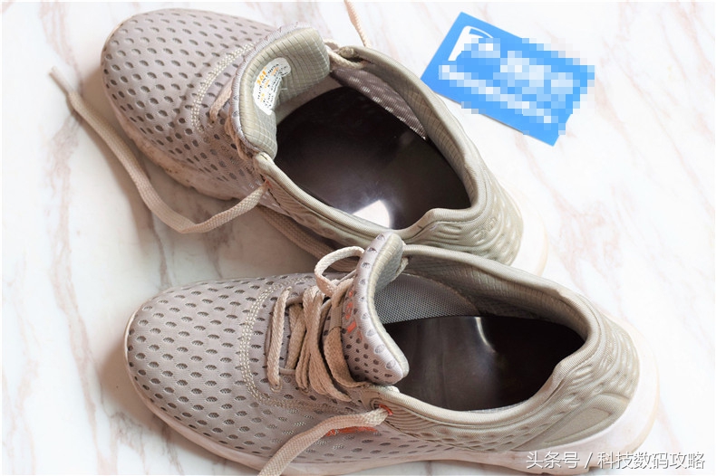 全方位呵护足部缓解疲劳——平衡道足垫体验