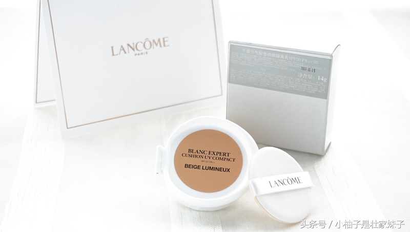 兰蔻眼部肌底精华液效果,兰蔻眼部肌底精华液测评