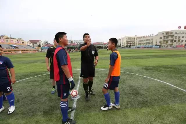 百队杯40届,参加北京百队杯足球比赛