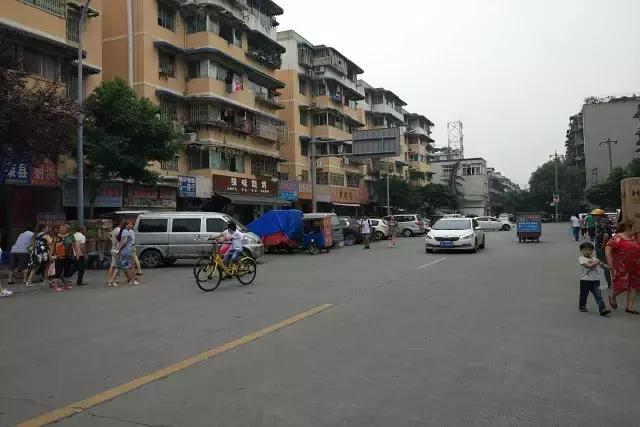 成都三环边的新楼盘有升值空间吗,成都三环内房价最新消息