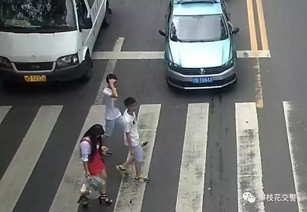 今天,我们来为这些攀枝花驾驶员点个赞吧