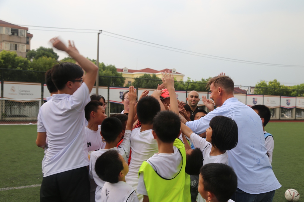 皇马青年队古蒂,古蒂皇马青训