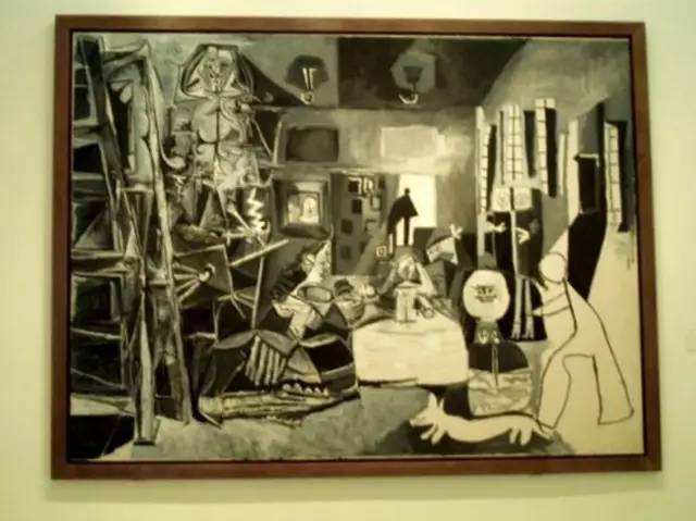 艺术之旅欧洲,欧洲艺术之旅去卢浮宫看蒙娜丽莎