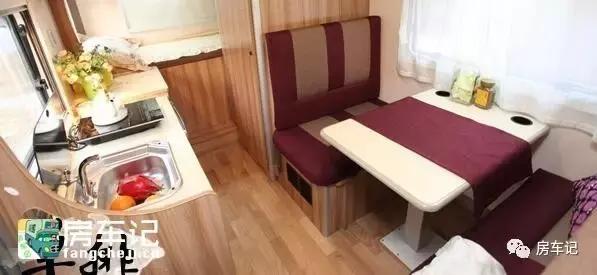 期待已久的五菱房车,皮卡房车览众