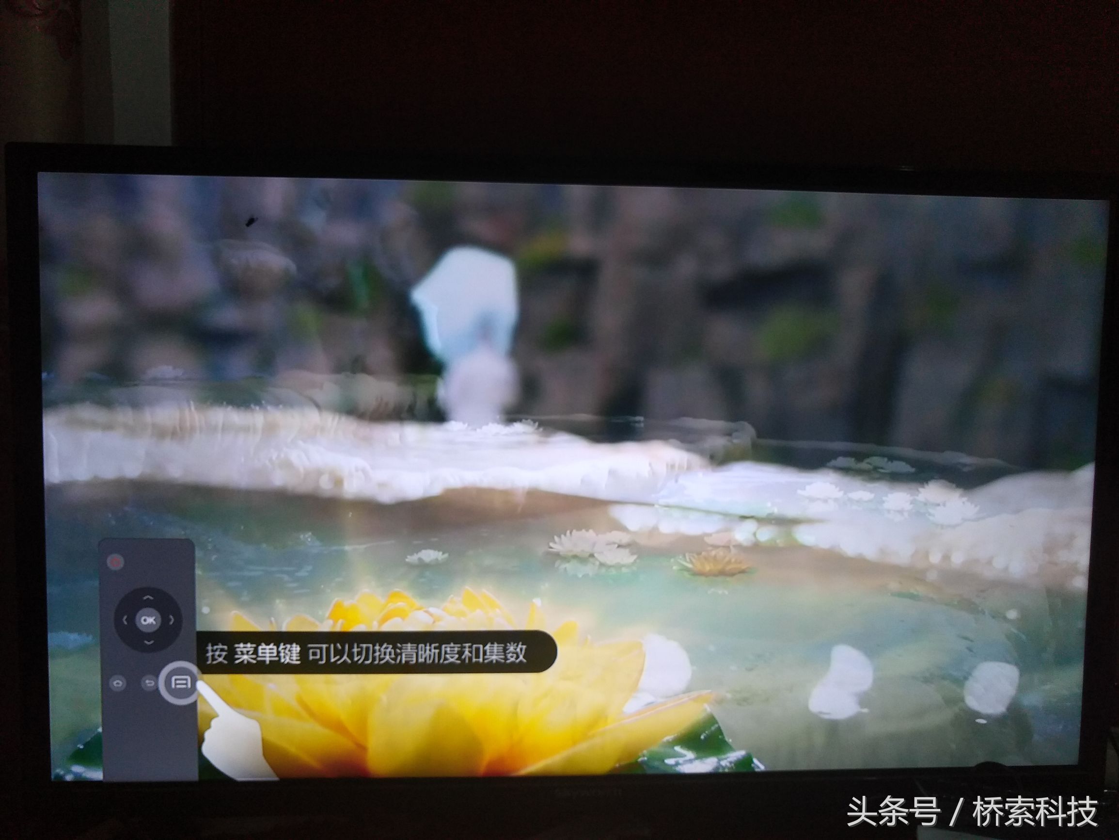 腾讯视频企鹅影视,企鹅tv盒子深度评测