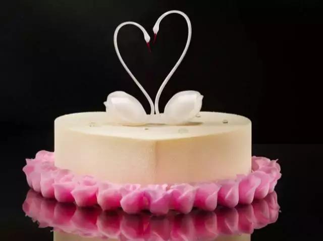 帝都的网红蛋糕,我都替你们吃了|超全订蛋糕指南