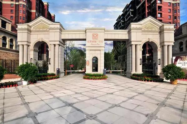 房山印象北京,房山窦店印象