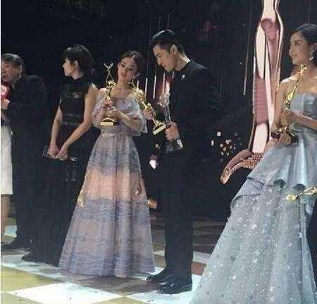 胡歌赵丽颖才是天生一对,胡歌陈伟霆视频