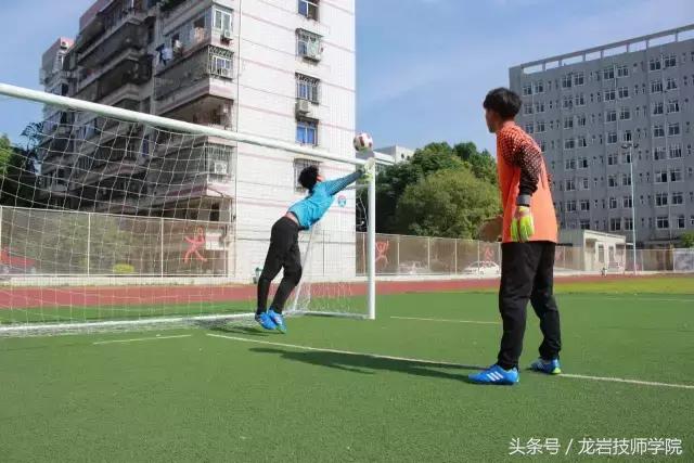 2018龙岩市中小学生足球联赛,充满激情足球比赛