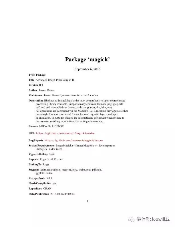 r语言apc包,r语言必学包