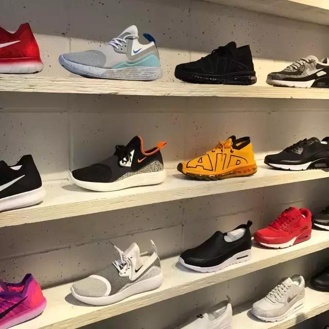 原创便宜球鞋店铺有哪些,球鞋店铺推荐有哪些