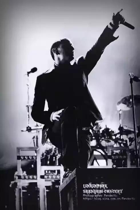 linkinpark2017英国演唱会,linkinpark在武汉的演唱会